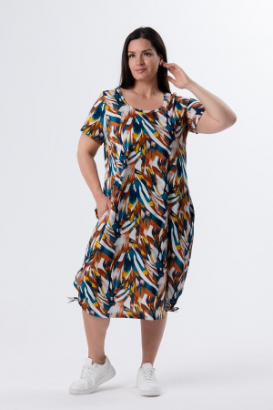 Платье женское Александра К Арт. 10451