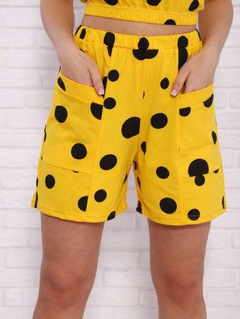 Женские шорты Лора / ЖЧ