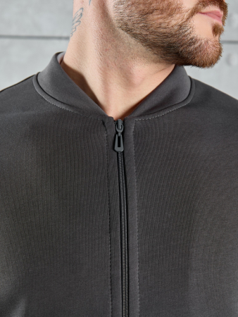 Мужской костюм Лининг-3 / графитовый