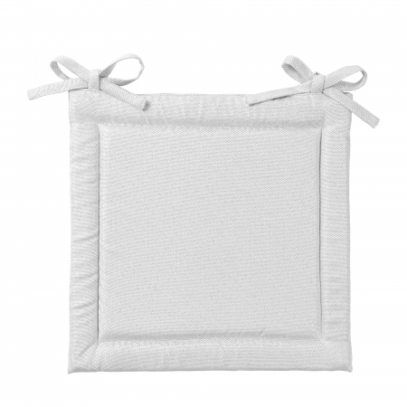 Подушка для стула "Волшебная Ночь" 40/40 Дымка