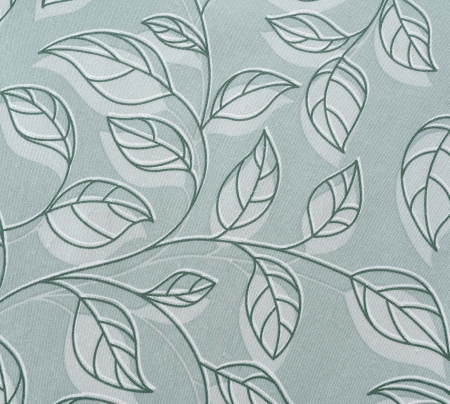 Скатерть рогожка / Легкий лепесток 2