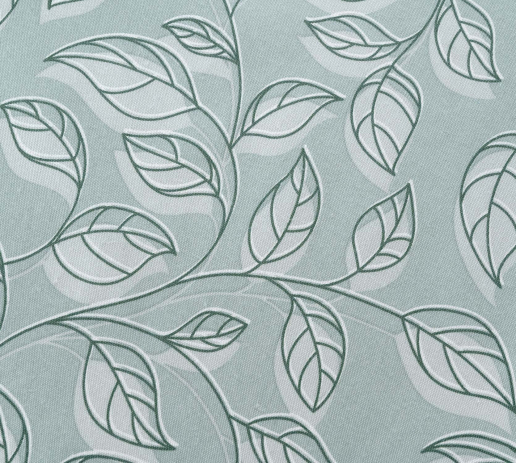 Скатерть рогожка / Легкий лепесток 2