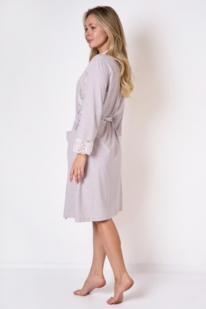 Халат женский Изольда Б Арт. 10379