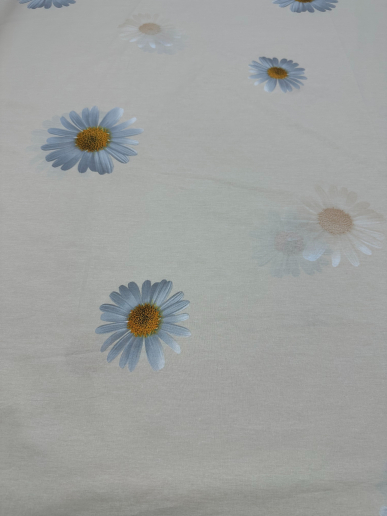 Постельное белье поплин Иваново / Флоранс