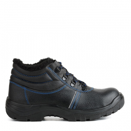 Мужские ботинки утепленные 13М (ПУ) / 4.0.0.41