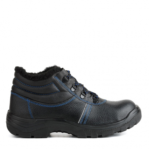 Мужские ботинки утепленные 13М (ПУ) / 4.0.0.41