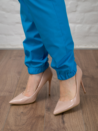 Костюм медицинский женский М-112-90 Тиси