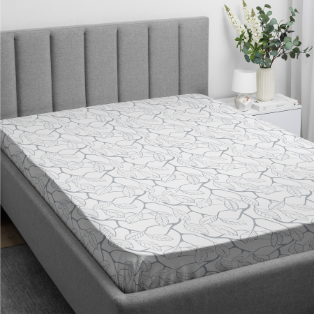 Простыня "Самойловский Текстиль" / Эколоджи