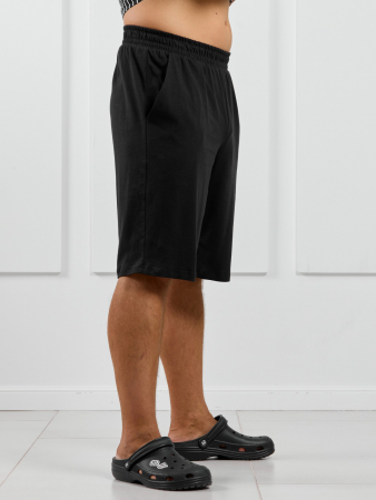 Шорты мужские Реванш-5 / чёрный