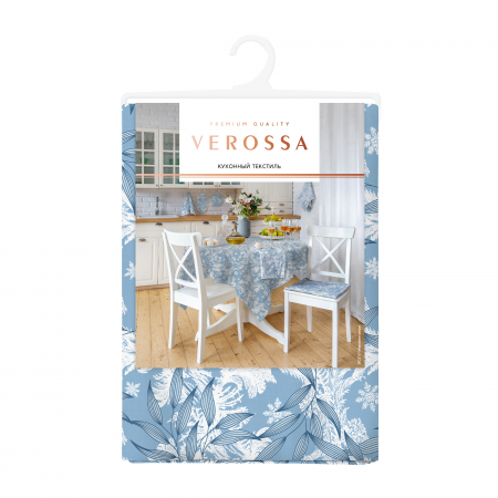 Скатерть Verossa / Морозные узоры