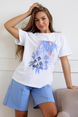 Костюм женский Парадиз Б Арт. 8658