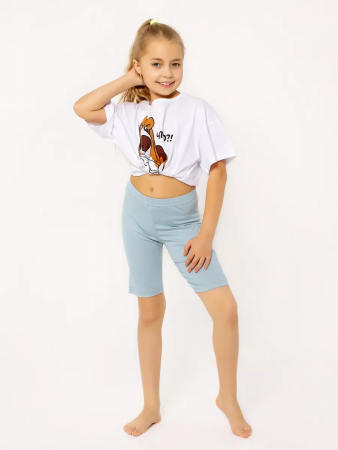 Детские велосипедки "Ранетки" / Голубой арт. дк172х