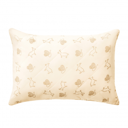 Подушка "Волшебная Ночь" 50/70 / "Кашемир"