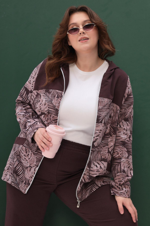 Костюм женский Мелания Л Арт. 10437