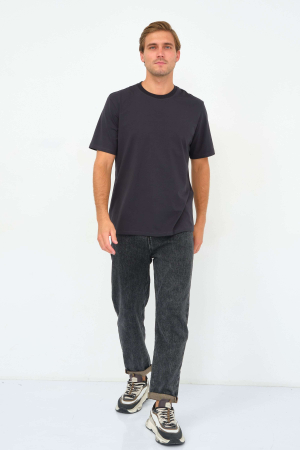 Мужская футболка 1814/1 / Затмение