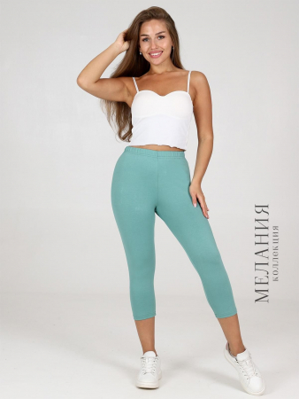 Женские бриджи Митэ / олива