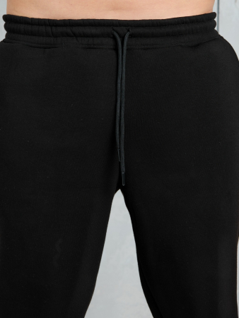 Мужские брюки Тренд / чёрный