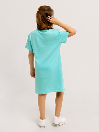 Платье детское "Листик" арт. дк325