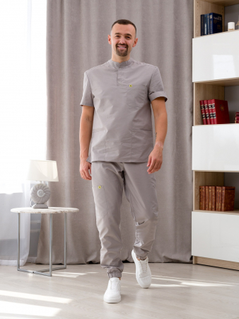 Костюм медицинский мужской М-149-20 Тиси