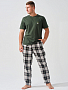 Мужская пижама 
