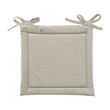 Подушка для стула "Волшебная Ночь" 40/40 Туман