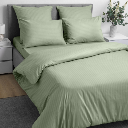 Пододеяльник "Волшебная Ночь" / Smoke Green