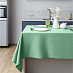 Скатерть рогожка 