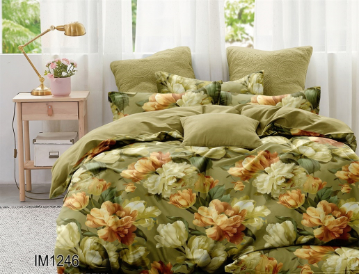 Постельное белье перкаль / Жозефина