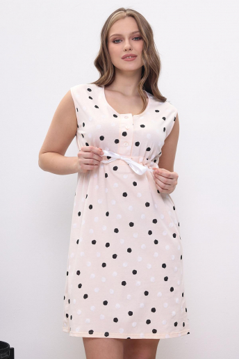 Ночная сорочка женская Зефир Арт. 7114