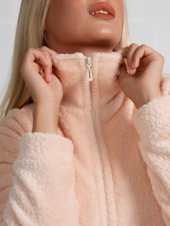 Женский костюм Лео-2 / персиковый