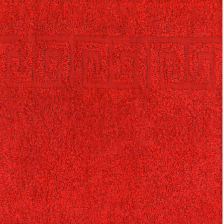 Полотенце махровое Туркмения 430 г/м2 / Гладкокрашеные