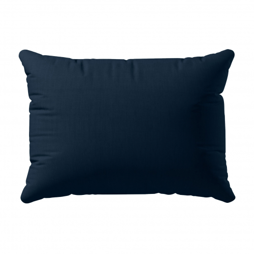 Набор наволочек "Verossa" Сатин 50/70 / Twilight blue