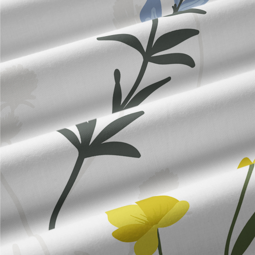 Простыня "Волшебная Ночь" / Прованс