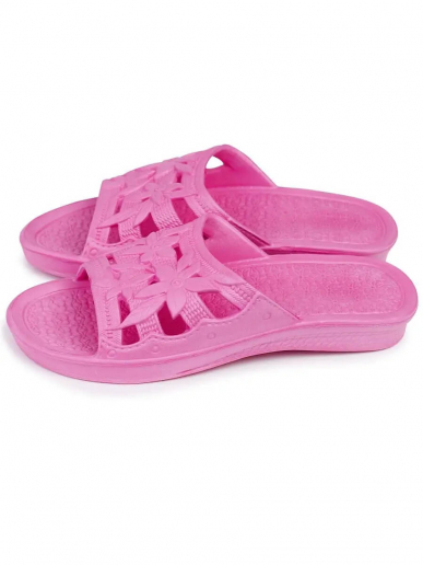 Женские тапки Мыльницы / расцветки в ассорименте