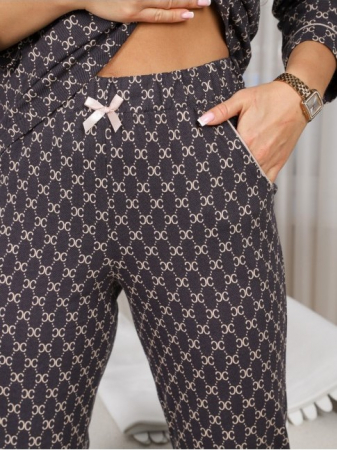 Женская пижама П-152