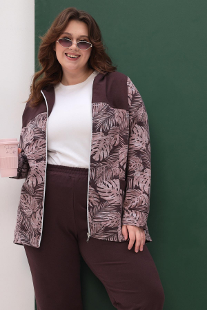 Костюм женский Мелания Л Арт. 10437