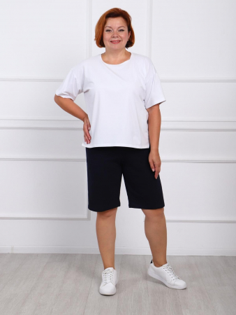 Женские шорты Ранчо / чернила