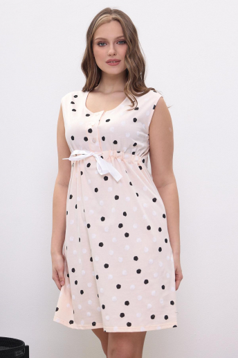 Ночная сорочка женская Зефир Арт. 7114