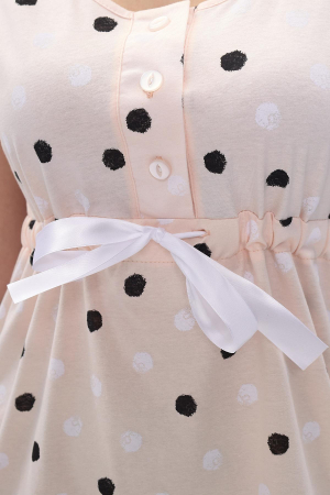 Ночная сорочка женская Зефир Арт. 7114