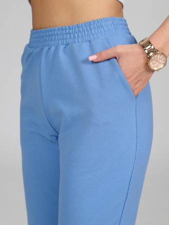 Женские бриджи Финикс / голубой