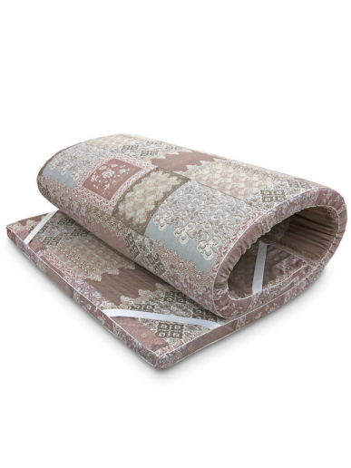 Матрас МСТП струтопласт ультрастеп / Борт 5 см