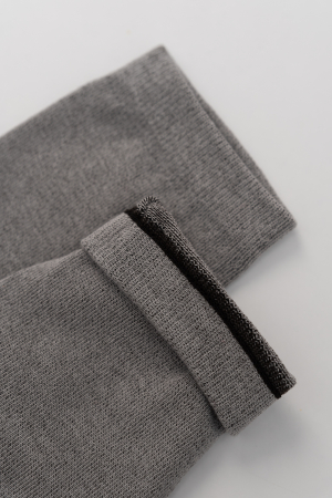 Мужские носки стандарт НГ / серый