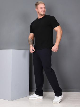 Брюки мужские Сориус / чернила