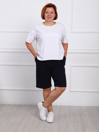 Женские шорты Ранчо / чернила