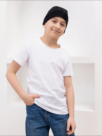 Детская бандана / Черный