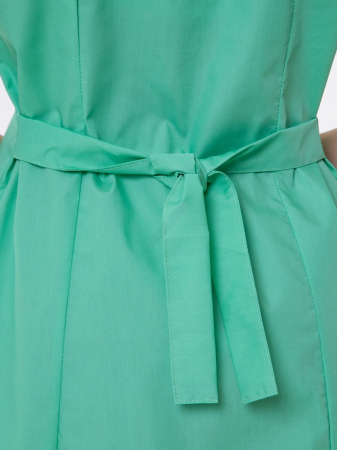 Халат медицинский женский М53 тиси