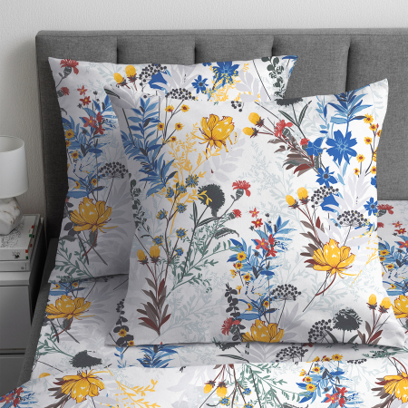 Набор наволочек "Волшебная Ночь" 70x70 / Оазис