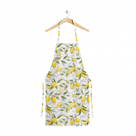 Фартук "Самойловский Текстиль" Лимонная эстетика