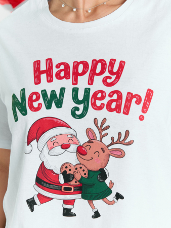 Женский костюм мод.2084/2 / Зеленый