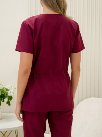 Костюм медицинский женский М-112-14 Тиси